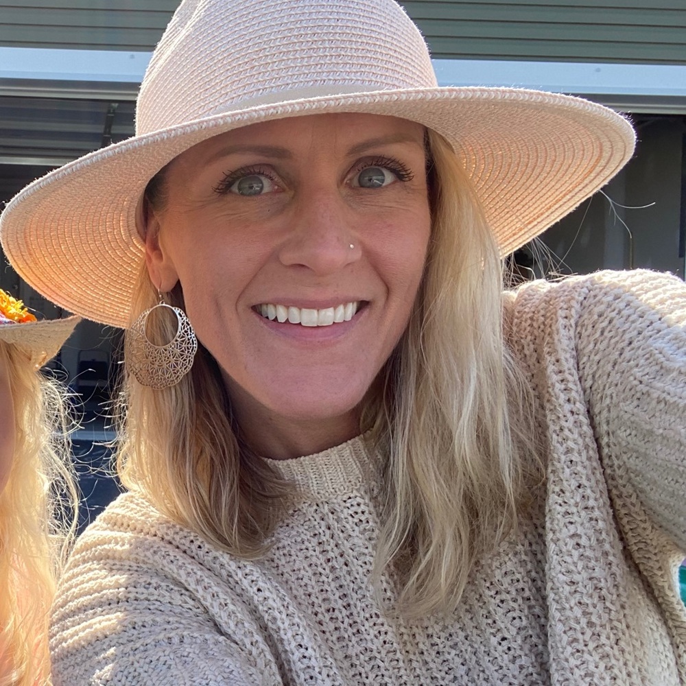 Meet your Posher, Heather